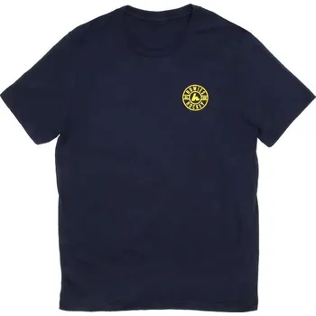 Pánské tričko Pánské tričko Howies Classic Tee Navy S
