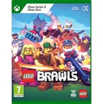 Lego Brawls (Xbox One X, Xbox Series X)