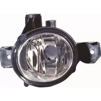 Mlhový světlomet LORO Mlhovka LOR 444-2010L-UEN