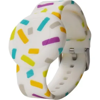 VSECHNONAMOBIL 113220 ART Silikonový řemínek pro Apple AirTag STRIPES