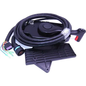 Lodní motor Boční ovládací páka Mercury MerCruiser 88170A13 14-pin 15ft MOTOWODNIAK