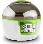 Klarstein VitAir 1400W 9L Horkovzdušná Fritéza Bílá (10028288)