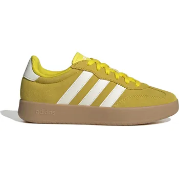 Dámské tenisky Dámské boty ADIDAS BARREDA JR1201 – Žlutá 40