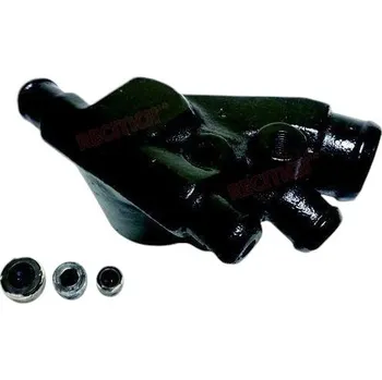 Loď Kryt termostatu OMC Volvo Penta V6 V8 3850360 RECMAR