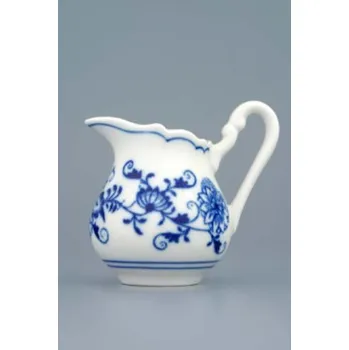 Mini trouba Cibulák Mlékovka mini 5cm Originál Český porcelán Dubí