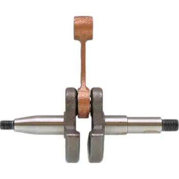 Zahrada Kliková hřídel pro motorové pily Husqvarna 445 445 II Jonsered CS2245 McCulloch CS450 (OEM 544061901)