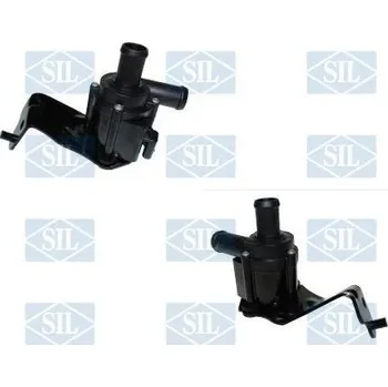 Vodní pumpa motoru Doplňovací vodní čerpadlo (okruh chladicí vody) Saleri SIL PE1800