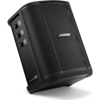 Audio BOSE S1 Pro+ Černá