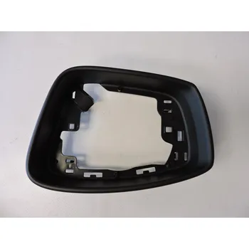 Auto zrcátko Rámeček zrcátka levý RAPID do 05/2015, ORIGINAL 5JA857531A, pro RAPID, NH. Typové číslo: 5JA857531A,5JA857531A,5JA857531A, TC3