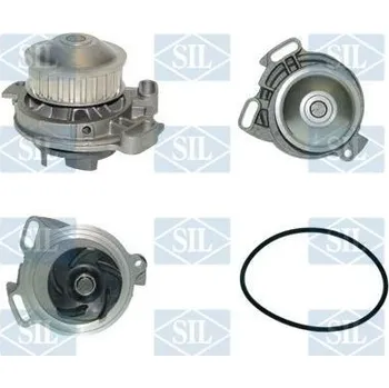 Chladič motoru Vodní čerpadlo, chlazení motoru SALERI SIL PA377P