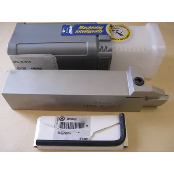 Příslušenstí k soustruhu Nůž pro vnější soustružení, zapichování GHFGL-32-155-8 ISCAR