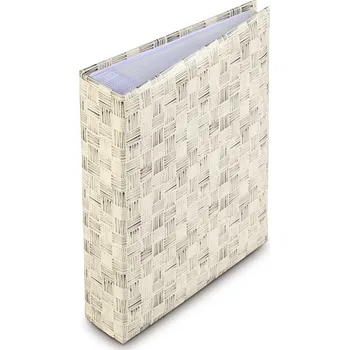 Fotoalbum Hama album memo NETWORK 10x15/200, popisové štítky