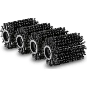 Podlahový mycí stroj Kärcher KÄRCHER Válečkové kartáče na kamenné povrchy pro PCL 6, 2.644-476.0