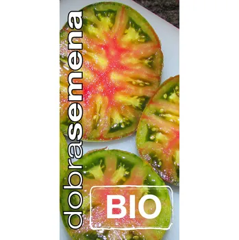 Semeno BIO - ANANAS NOIRE 10 s