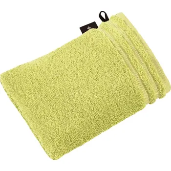Vossen Calypso Feeling Washcloth žínka 16×22 cm - Meadow green