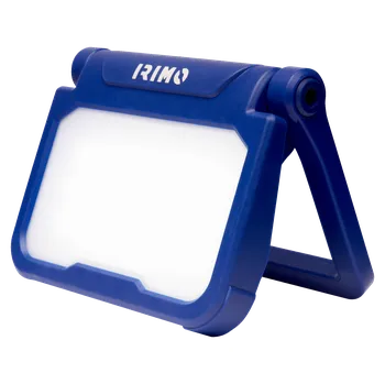 Svítilna A_irimo Aku pracovní svítidlo 27 X SMD-LED, 2 svítící mody: 500 lm / 1000 lm, 270o sklopný