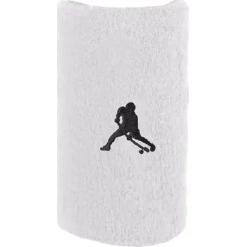 Fatpipe Ace Long Wristband bílá