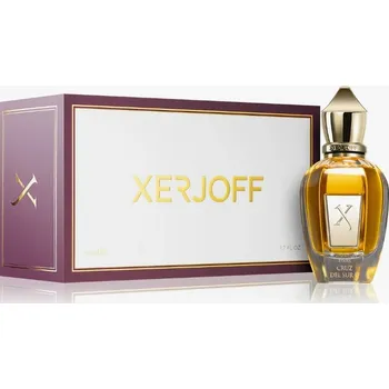 Xerjoff Xerjoff Cruz Del Sur II, Parfum 50ml Pre všetkých Parfum