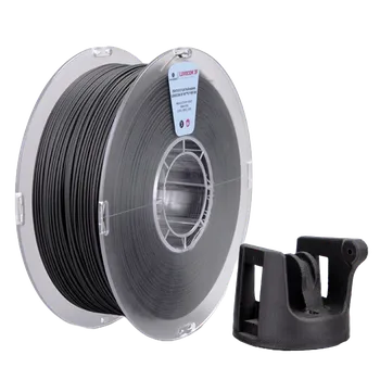 Filament Kexcelled PAHT K7CF LM Barva: Black, Průměr: 1,75 mm, Hmotnost: 1 kg tisková struna (filament)