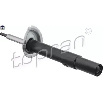 TOPRAN Tlumič pérování PREMIUM BRAND TPR 501 618