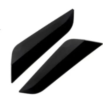 Helma na motorku Boční krytky Shark Evo-GT, Evo-ES