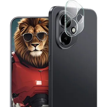 IMAK 114677 IMAK FULL COVER Sklo pro fotoaparát Honor 400 5G TRANSPARENT