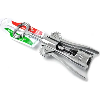 Otvírák Vývrtka křidélková chrom SVANERA LUX 8690C