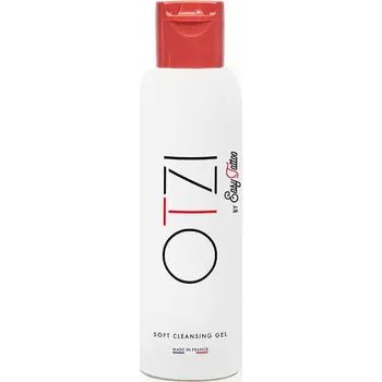 Tělový krém OTZI by Easy Tattoo Easy Tattoo (OTZI) mýdlo na čerstvé tetování 125ml