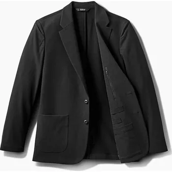 Pánská softshellová bunda Sako 5.11 Founders Jacket - Black L
