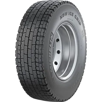 Michelin XDW ICE GRIP 315/70 R22,5 154/150L -