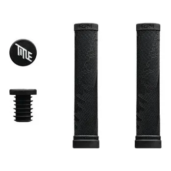 grip Gripy Title MTB FORM (černá)