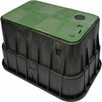 Šachta kabelová Channell SGLB 1730