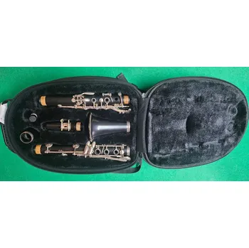 Klarinet B klarinet Jupiter JCL631S