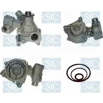 Vodní pumpa motoru Saleri SIL Vodní čerpadlo SLS PA671