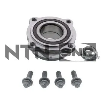 Sada ložisek kol SNR R150.46