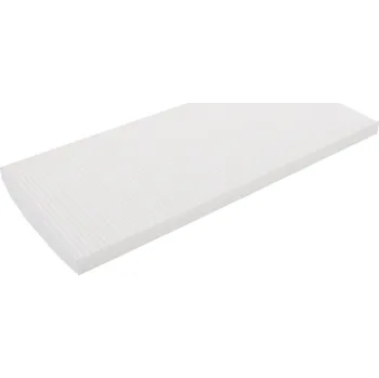 Klimatizace automobilu Filtr, vzduch v interiéru CORTECO 21651915