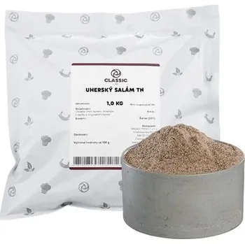 Koření Classic line Uherský salám TN 1Kg