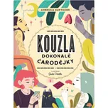 Milujeme Kameny Kouzla dokonalé čarodějky - kniha 515116