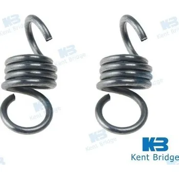 Rybářský naviják Pružina pro naviják KBWT77SC16/20, 2 kusy KENT BRIDGE