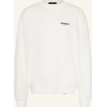 Pánská móda Represent Pánská Mikina, režná, S