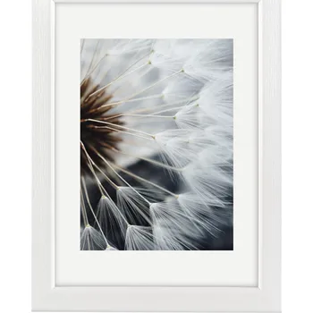 Rám na obraz Hama rámeček plastový BREEZE, bílá, 20x30 cm