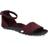 Dámské sandále Leguano Jara Bordeaux