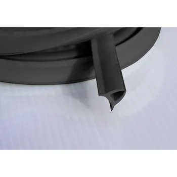 Příslušenství pro skleník LANIT PLAST, s.r.o. skleníkové těsnění LANITPLAST 10 m LG3209