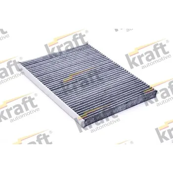 Ventilátor topení a klimatizace Filtr, vzduch v interiéru KRAFT AUTOMOTIVE 1738500