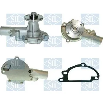 Chladič motoru Vodní čerpadlo, chlazení motoru SALERI SIL PA1044