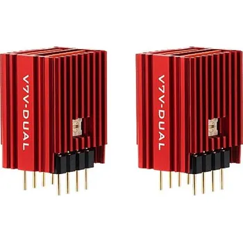 Gramofon Burson Audio V7 Vivid Pro Dual - Pár