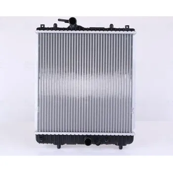 Chladič motoru Chladič, chlazení motoru NISSENS 630787