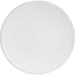 Costa Nova - Friso - sada 6ks - jídelní talíř bílý