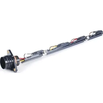 Zapalovací a žhavicí svíčka Instalace elektrická k vstřikovači OCTAVIA II. 1,9 TDI, ORIGINAL 038971600, pro OCTAVIA, II. 1Z. Typové číslo: 038971600,038971600,038971600