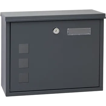 Železářství RICHTER CZECH Poštovní schránka Richter BK.519.G.AM